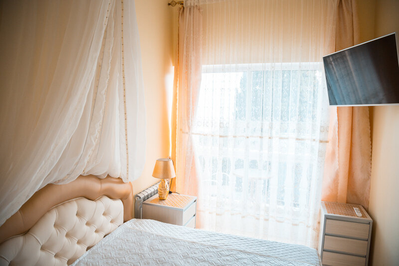 Полулюкс 2-местный 1-комнатный (2.3)