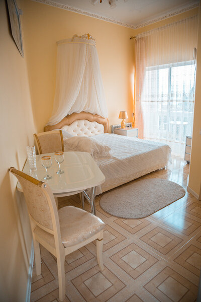 Полулюкс 2-местный 1-комнатный (2.3)