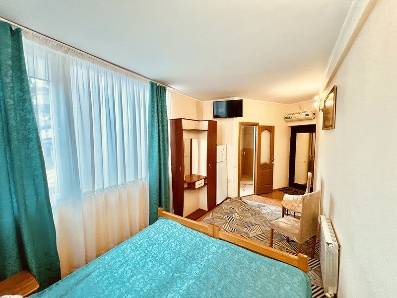 Полулюкс 2-местный 1-комнатный (3)