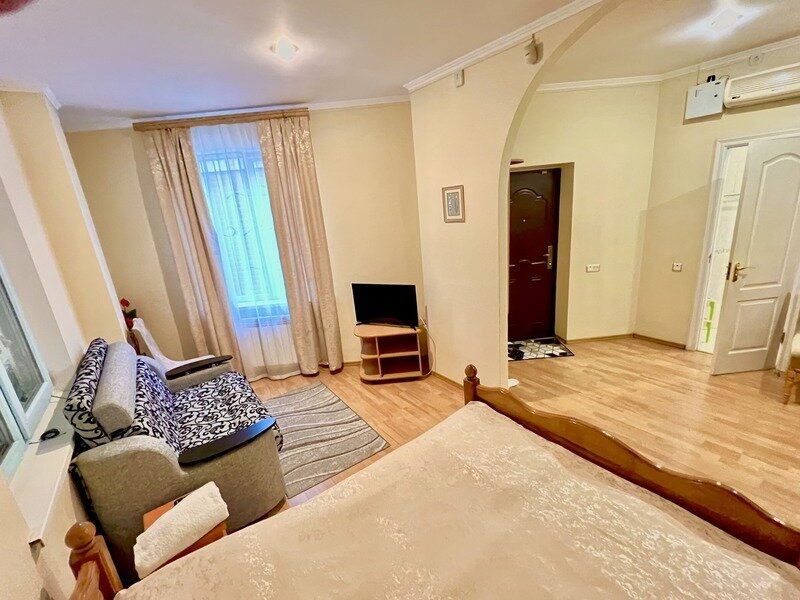 Полулюкс 2-местный 1-комнатный (3.1)