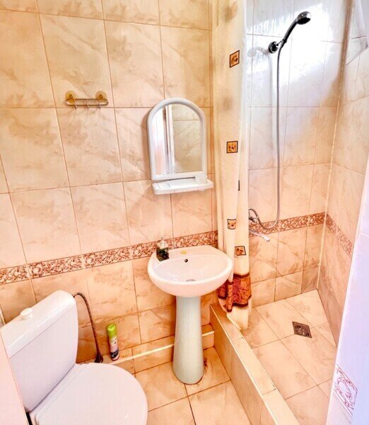 Полулюкс 2-местный 1-комнатный (3.2)