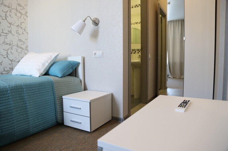 Стандарт 1-местный