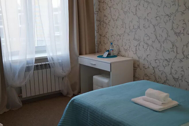 Стандарт 1-местный