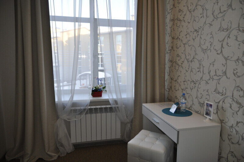 Стандарт 1-местный