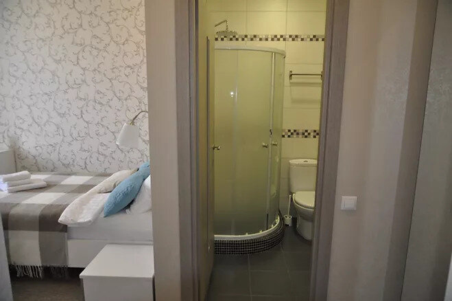 Стандарт 1-местный