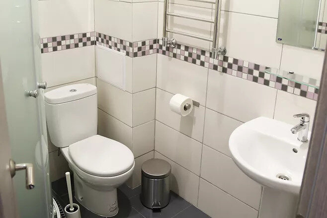 Стандарт 1-местный