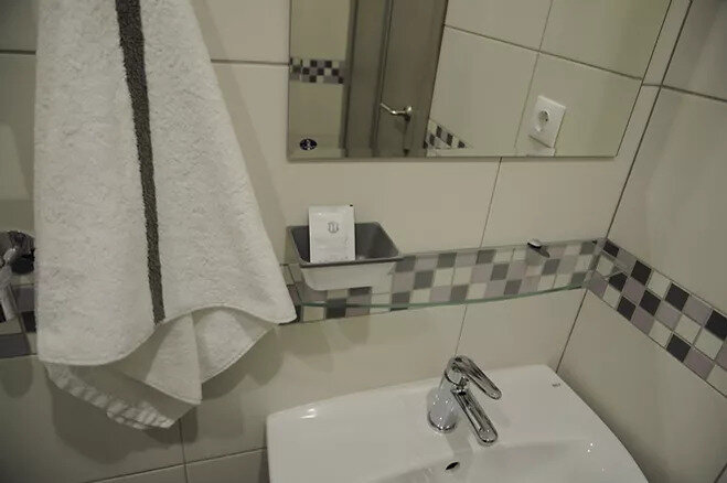 Стандарт 1-местный