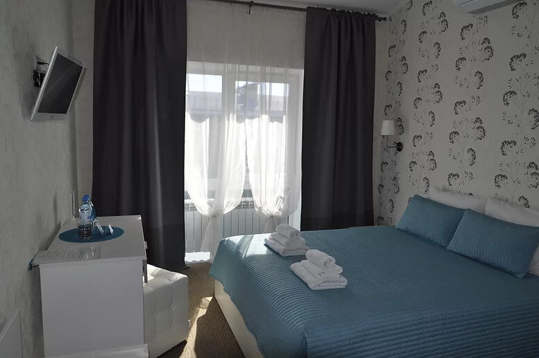 Стандарт 2-местный