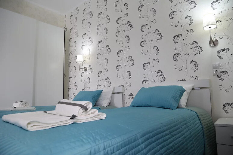 Стандарт 2-местный