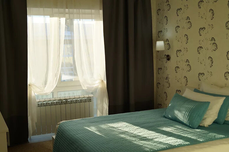 Стандарт 2-местный