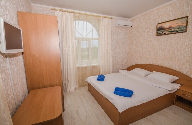 Стандартный 3-местный (комфорт)