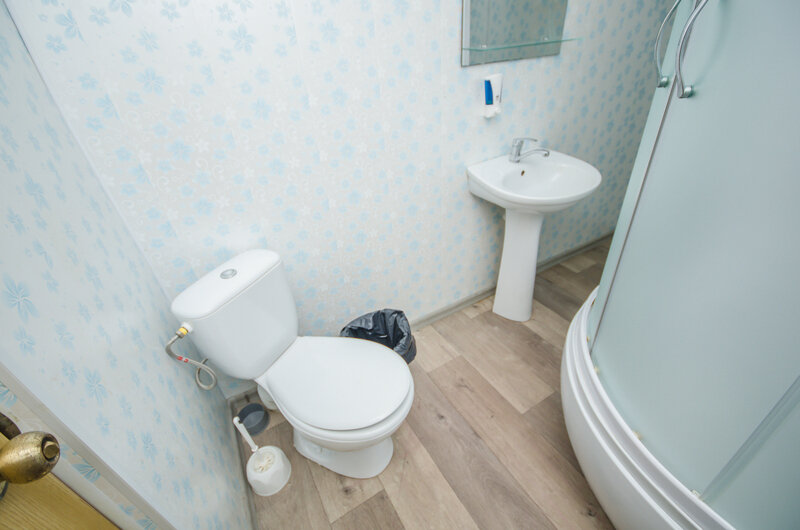 Стандартный 7-местный 2-комнатный