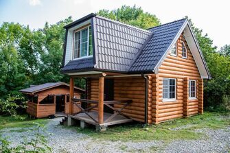 База отдыха Экоферма Мечта