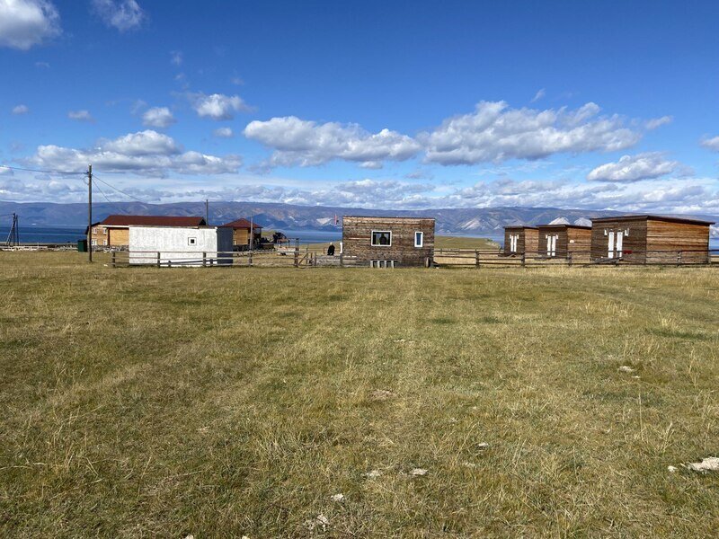 LakesideBaikal, Иркутская область: фото 2