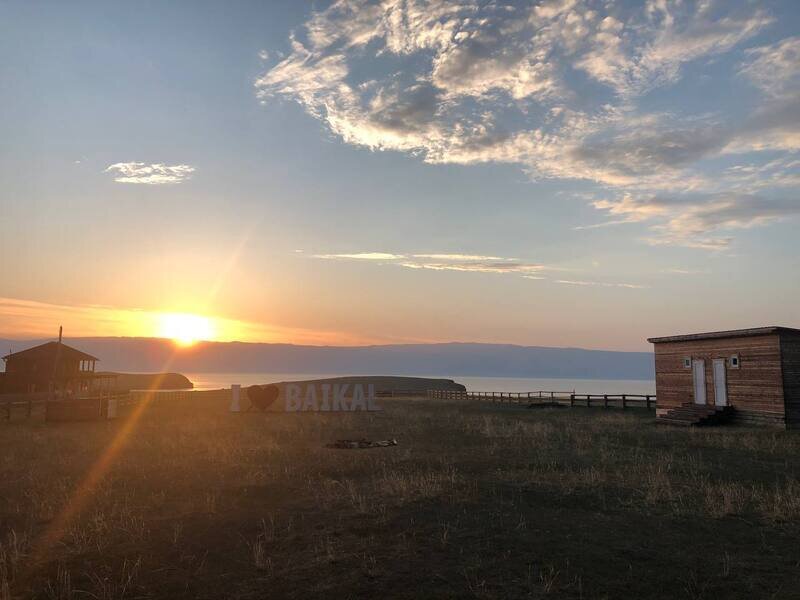 LakesideBaikal, Иркутская область: фото 3