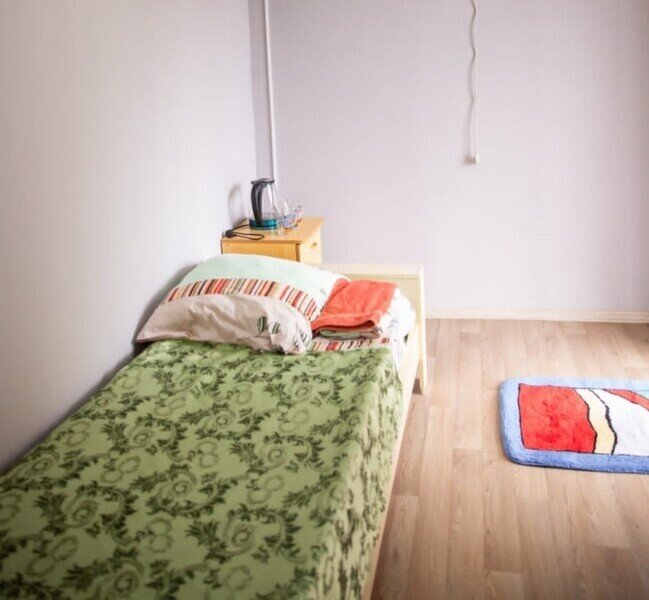 Домик 3-местный