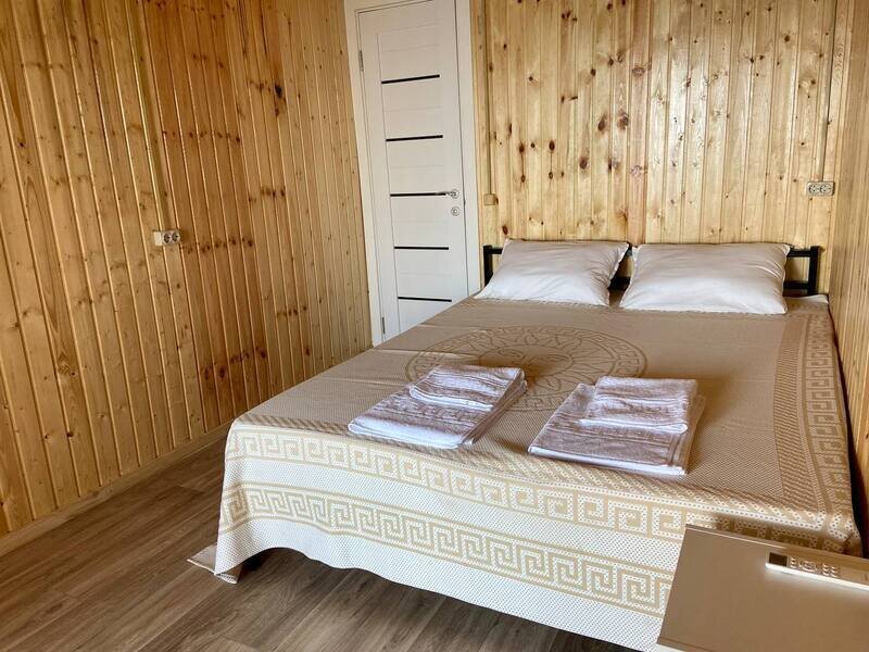 Стандарт 2-местный