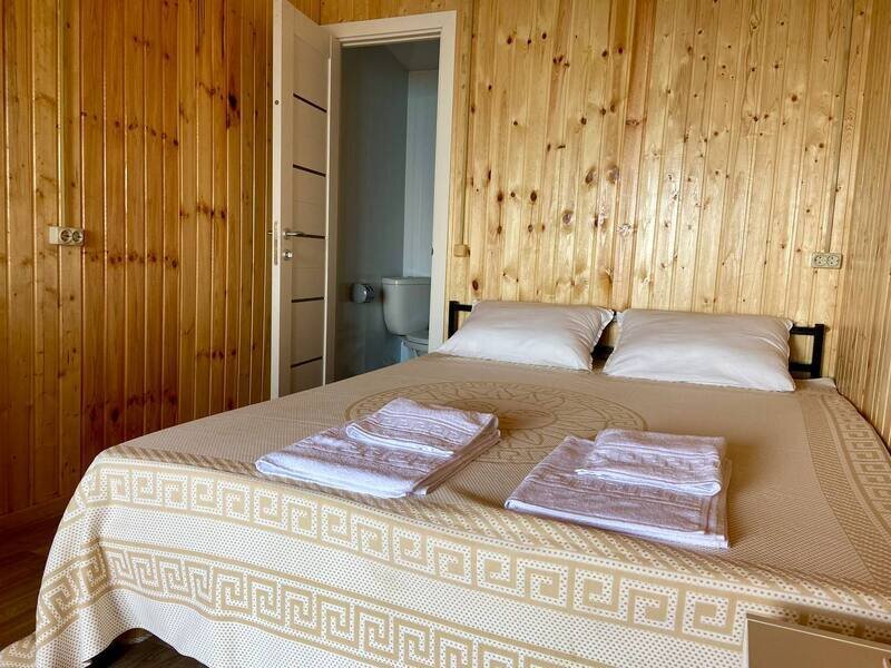 Стандарт 2-местный