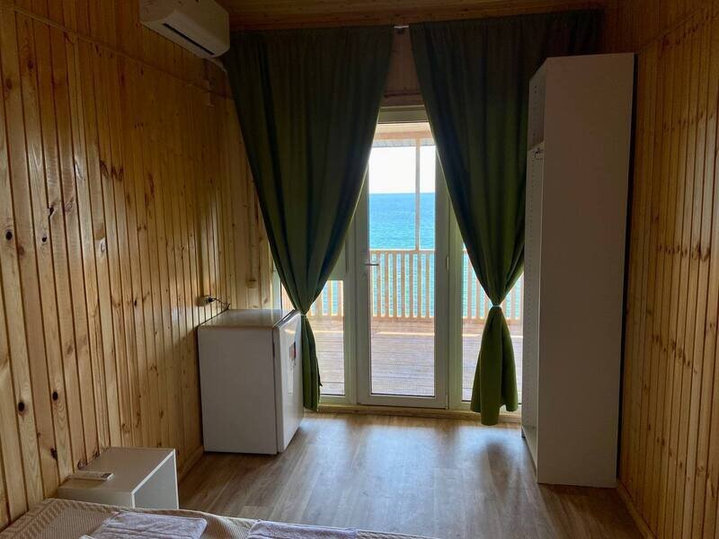 Стандарт 2-местный