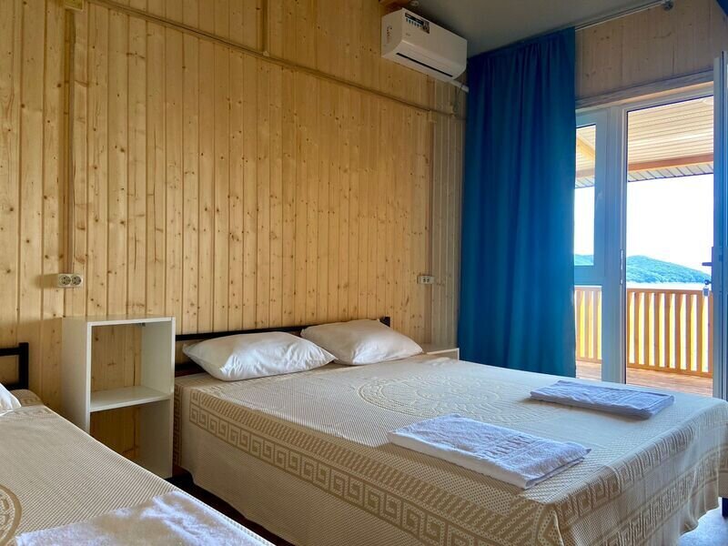 Стандарт 3-местный