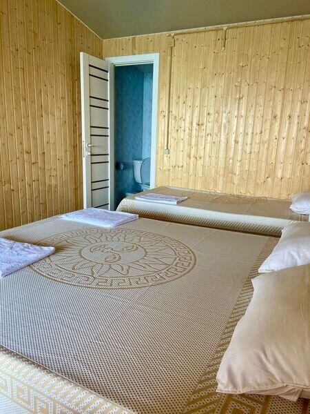 Стандарт 3-местный