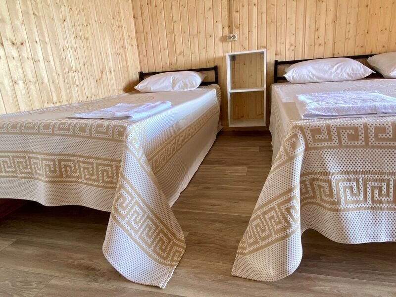 Стандарт 3-местный