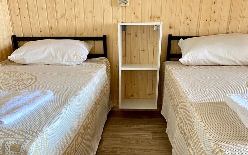 Стандарт 3-местный