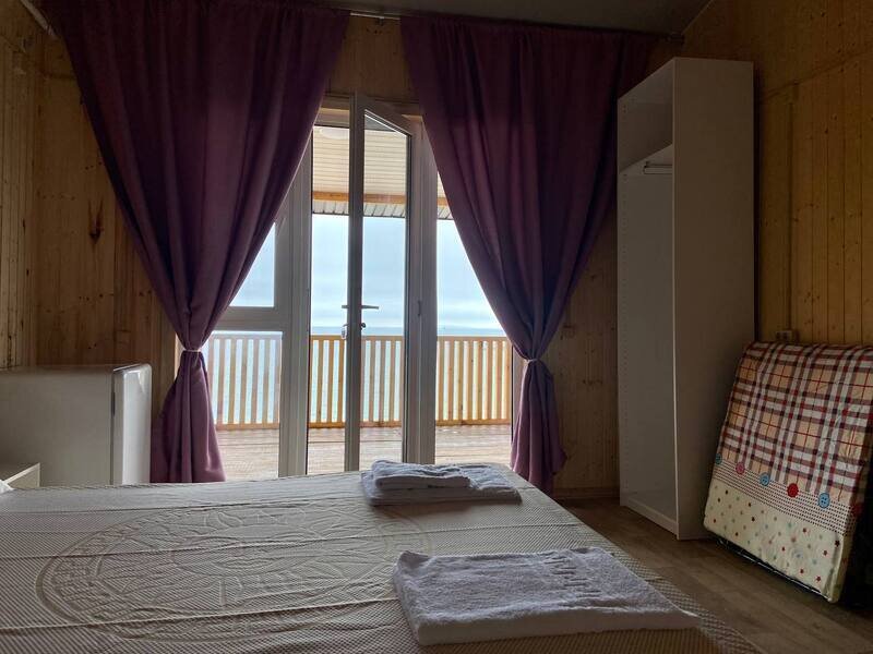 Стандарт 4-местный