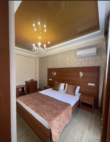 Стандартный 2-местный