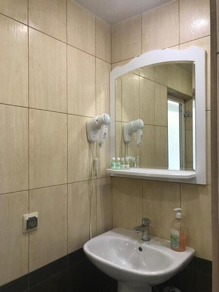 Стандартный 3-местный