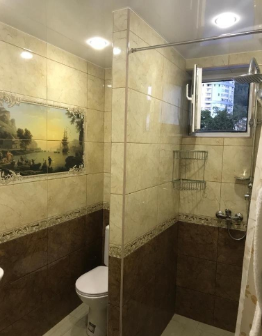 Стандартный 3-местный