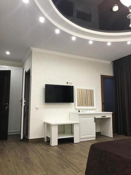 Стандартный 4-местный