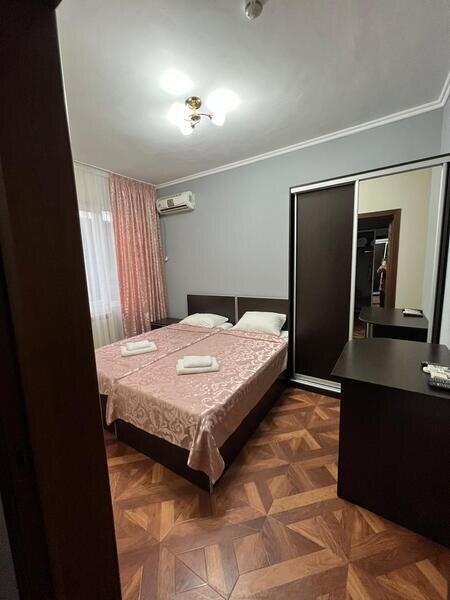 Стандартный 2-местный