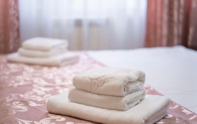 Стандартный 2-местный