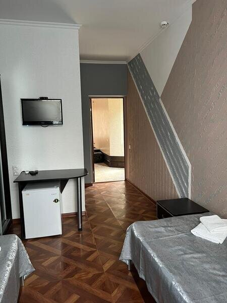 Стандартный 2-местный