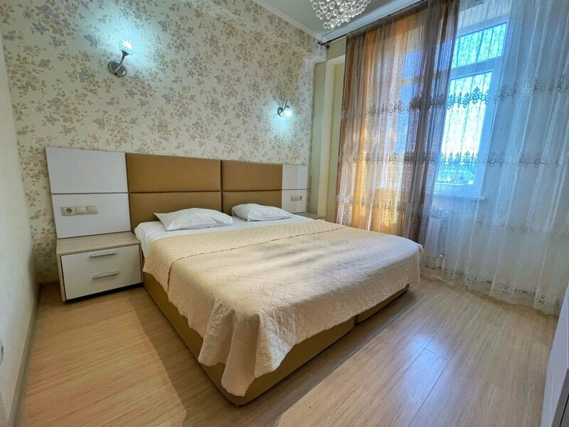 Стандартный 2-местный