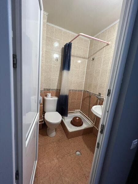 Стандартный 2-местный