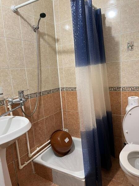 Стандартный 2-местный