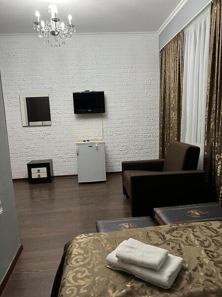 Стандартный 3-местный