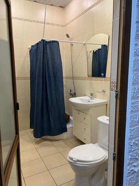 Стандартный 3-местный