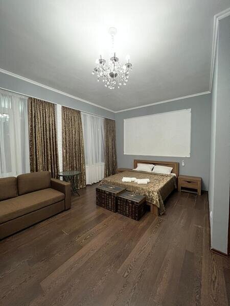 Стандартный 4-местный