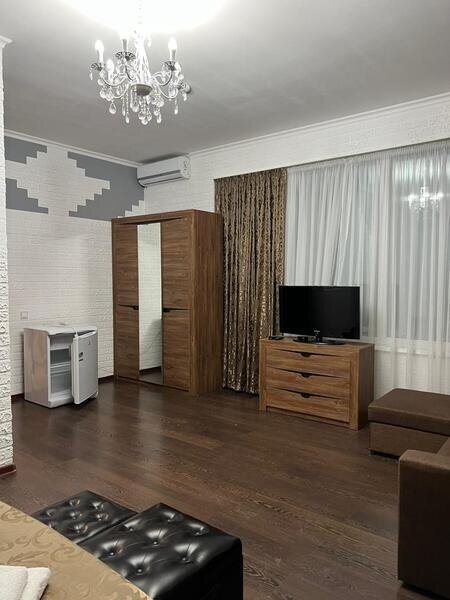 Стандартный 4-местный