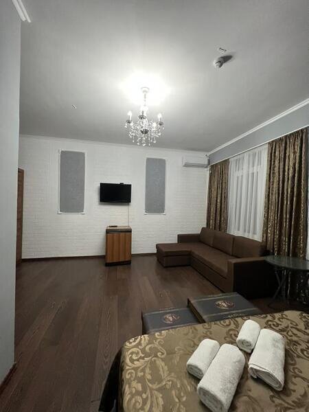 Стандартный 4-местный