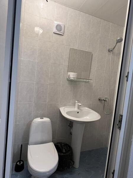 Стандартный 4-местный