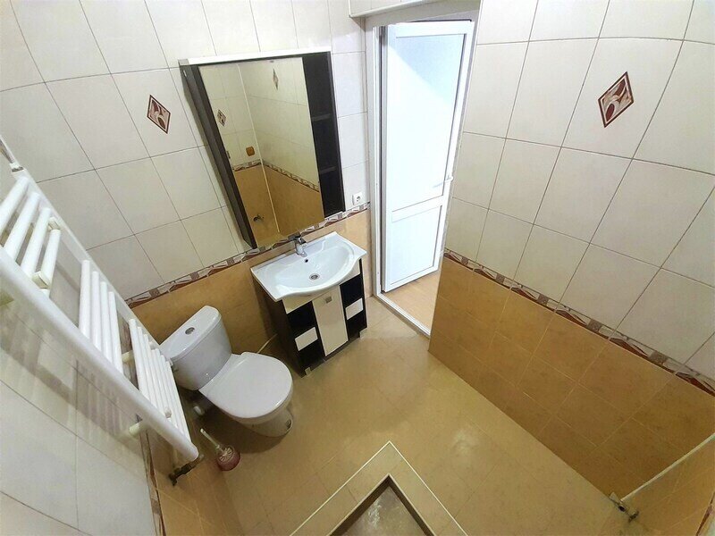 Семейный 4-местный