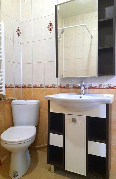 Семейный 4-местный