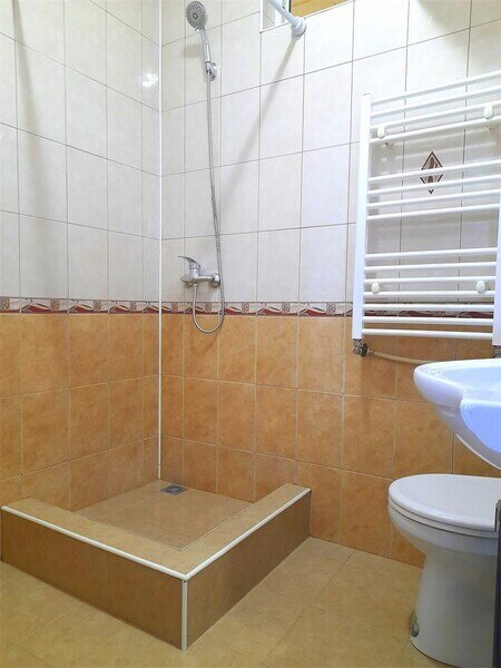 Семейный 4-местный