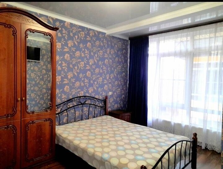 Улучшенный 2-местный