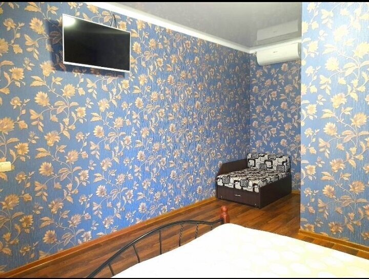 Улучшенный 2-местный