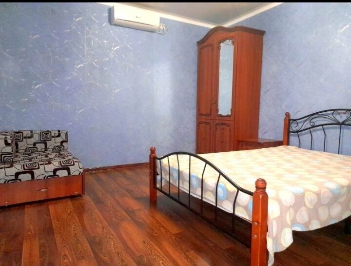 Улучшенный 2-местный